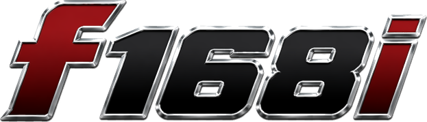 f168i logo